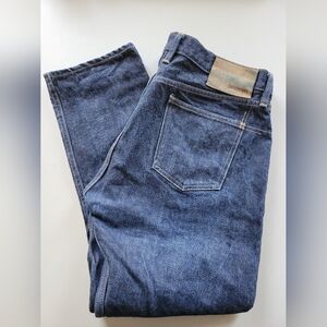 3sixteen Denim CT-100x Classic Tapered pants